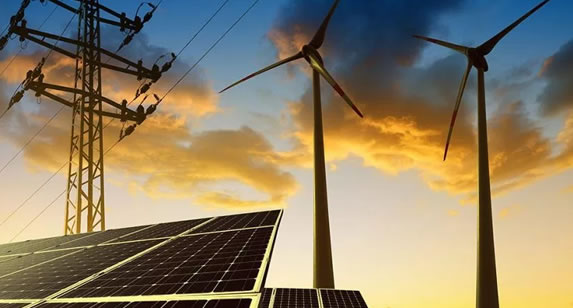 energia